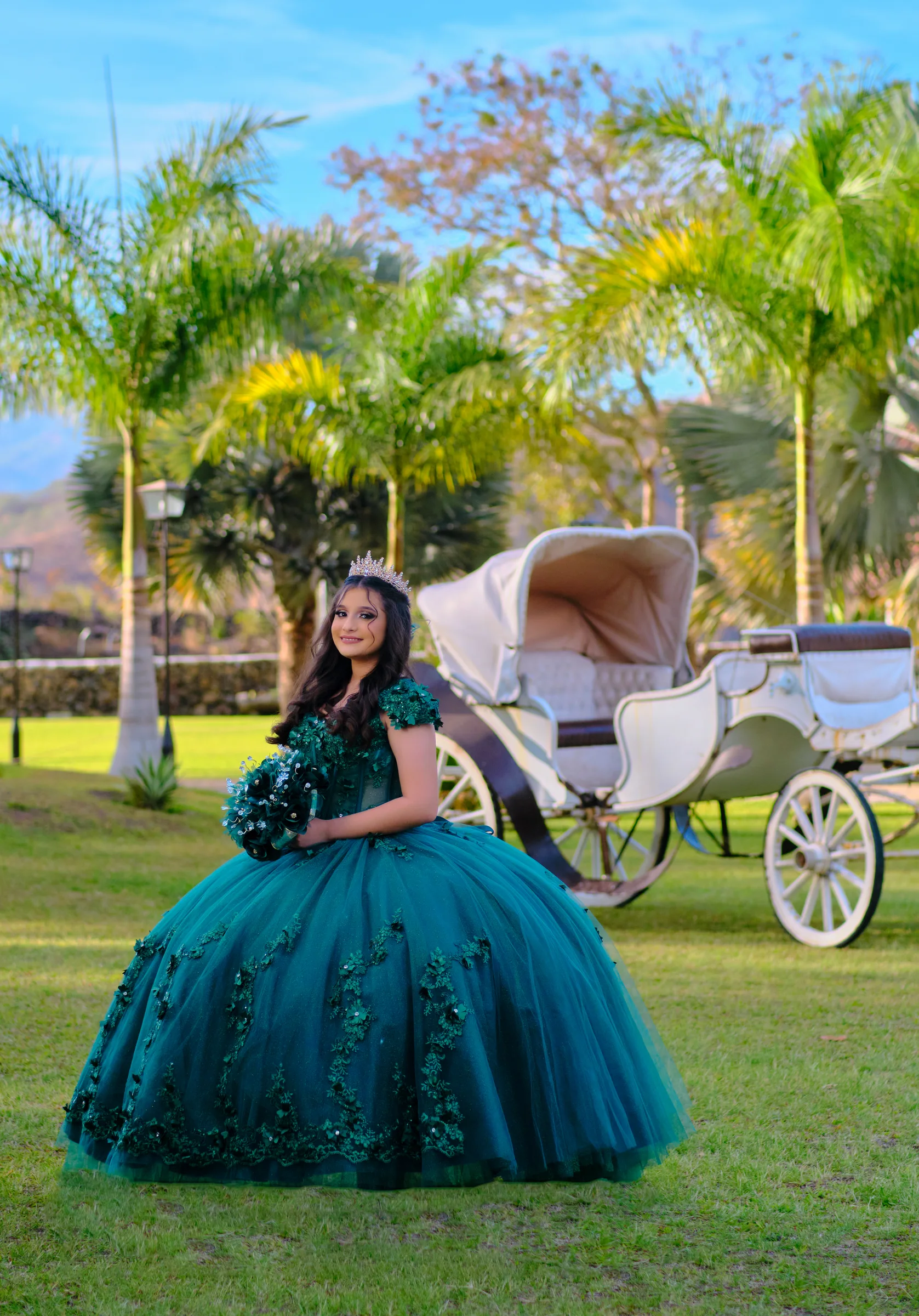 XV Años JMOV