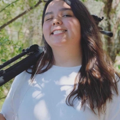 Foto de perfil de Karmen Chalita